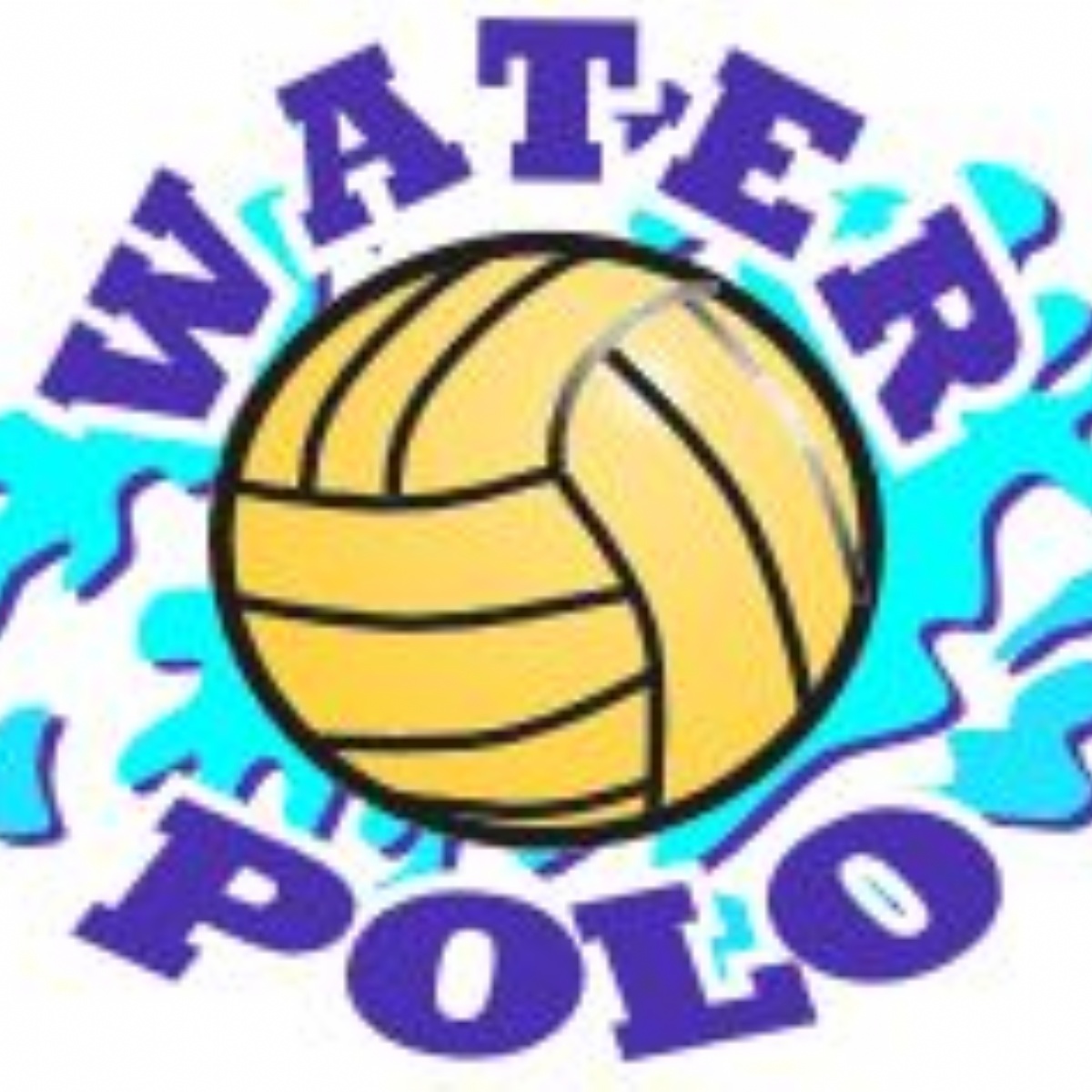Water Polo School logo